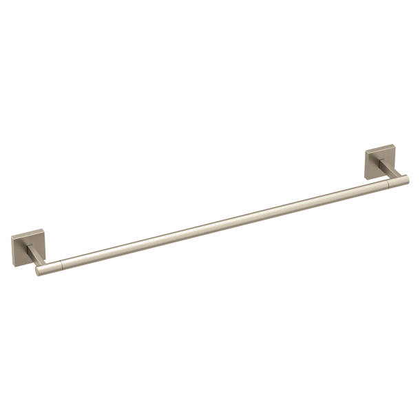 moen eva double towel bar